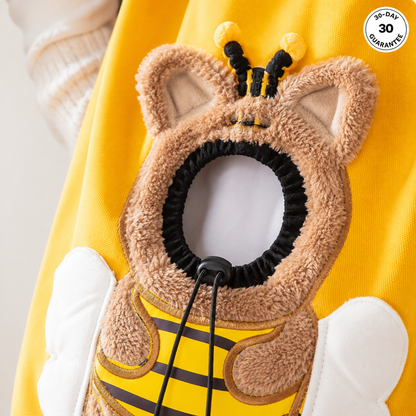 PeekPaw™Character Pet Carrier