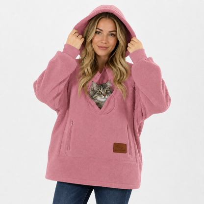 SnugPaws Hoodies