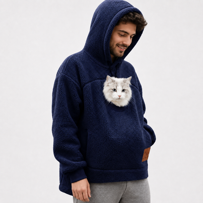 SnugPaws Hoodies