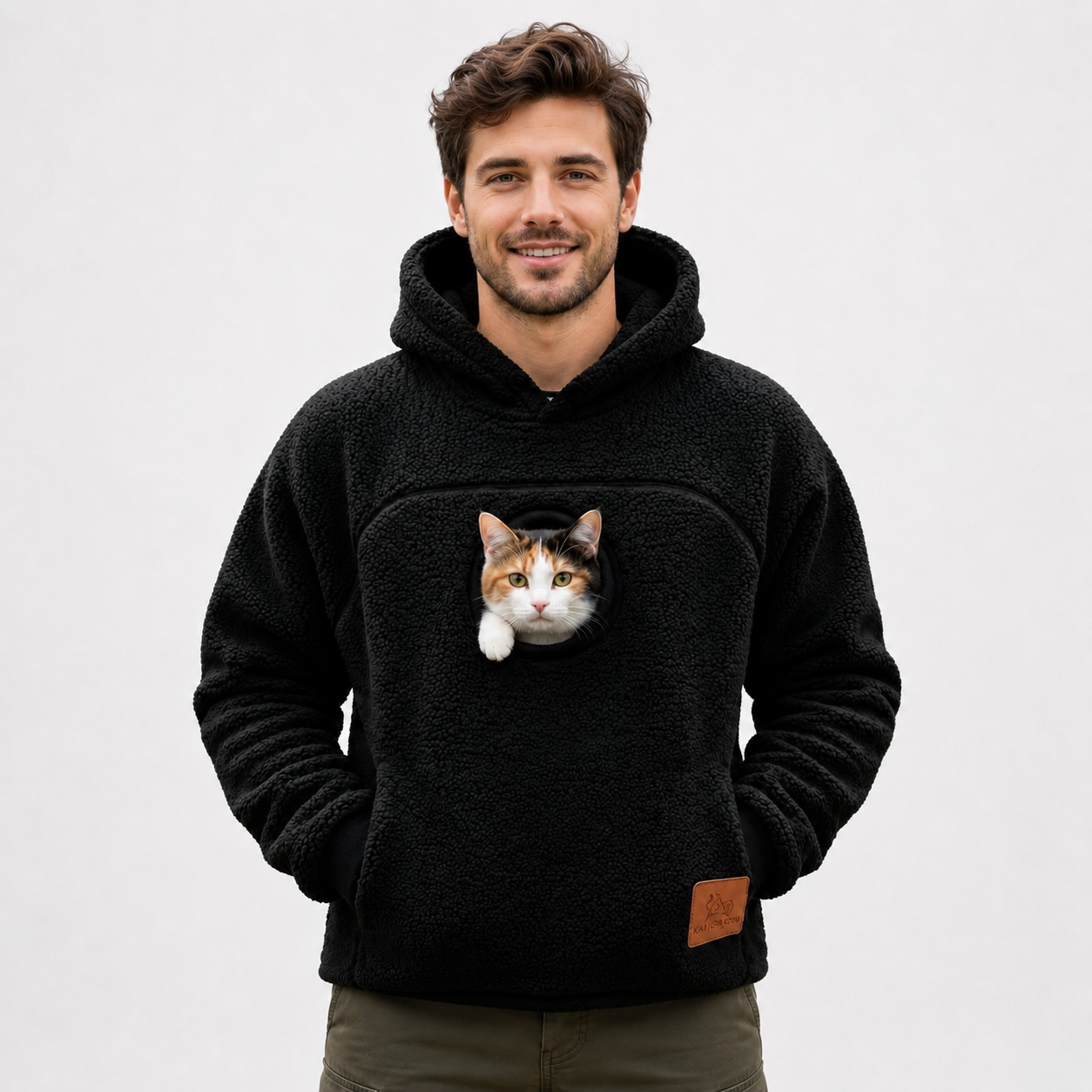SnugPaws Hoodies