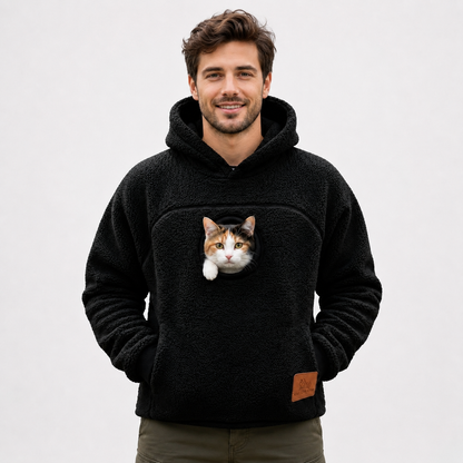 SnugPaws Hoodies