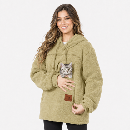 SnugPaws Hoodies