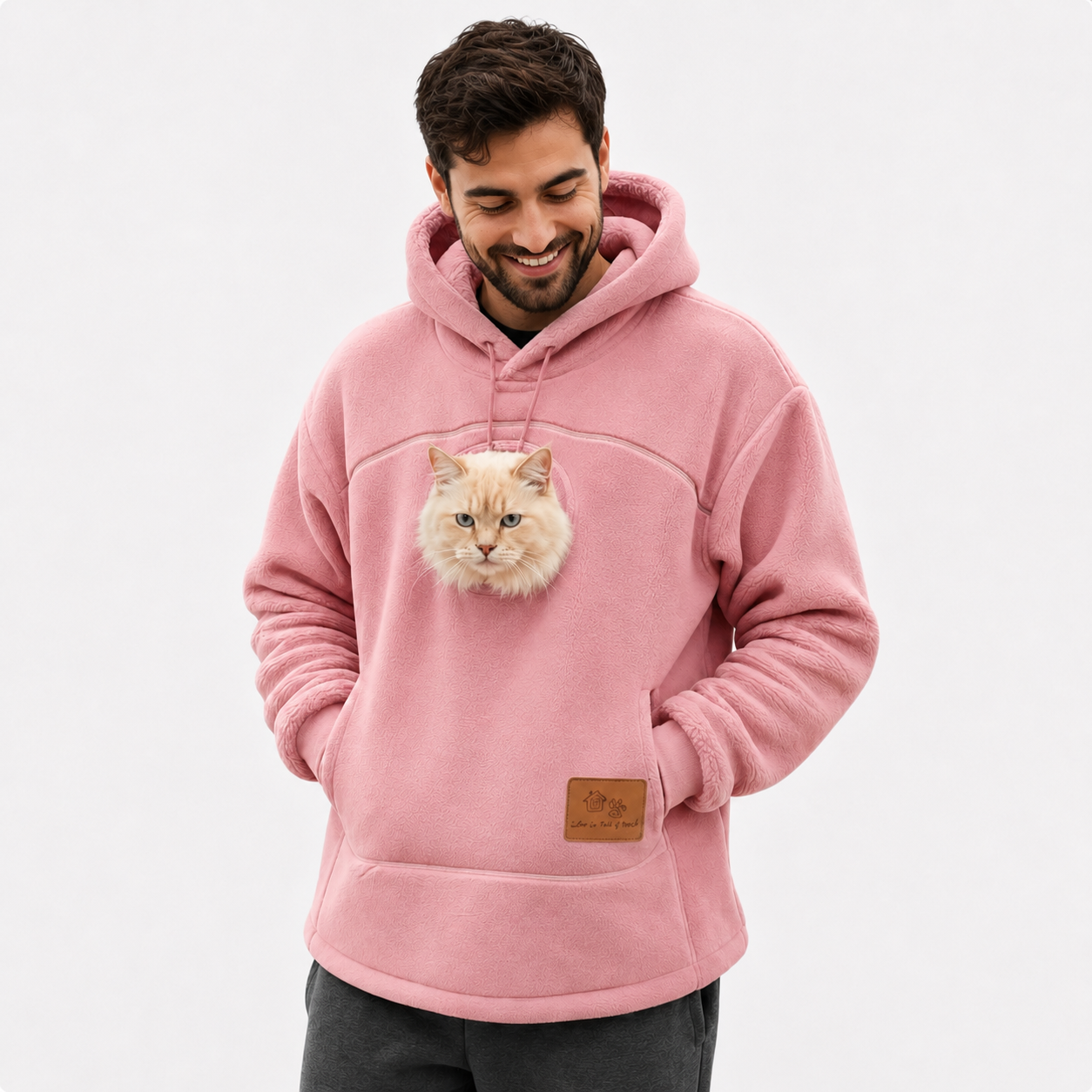 SnugPaws Hoodies
