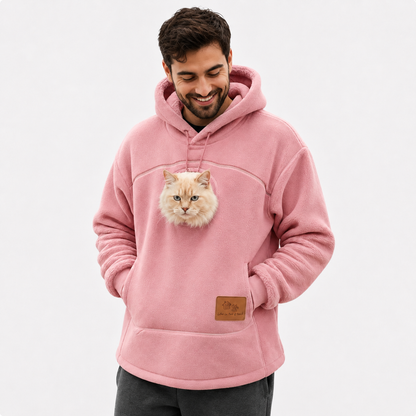SnugPaws Hoodies