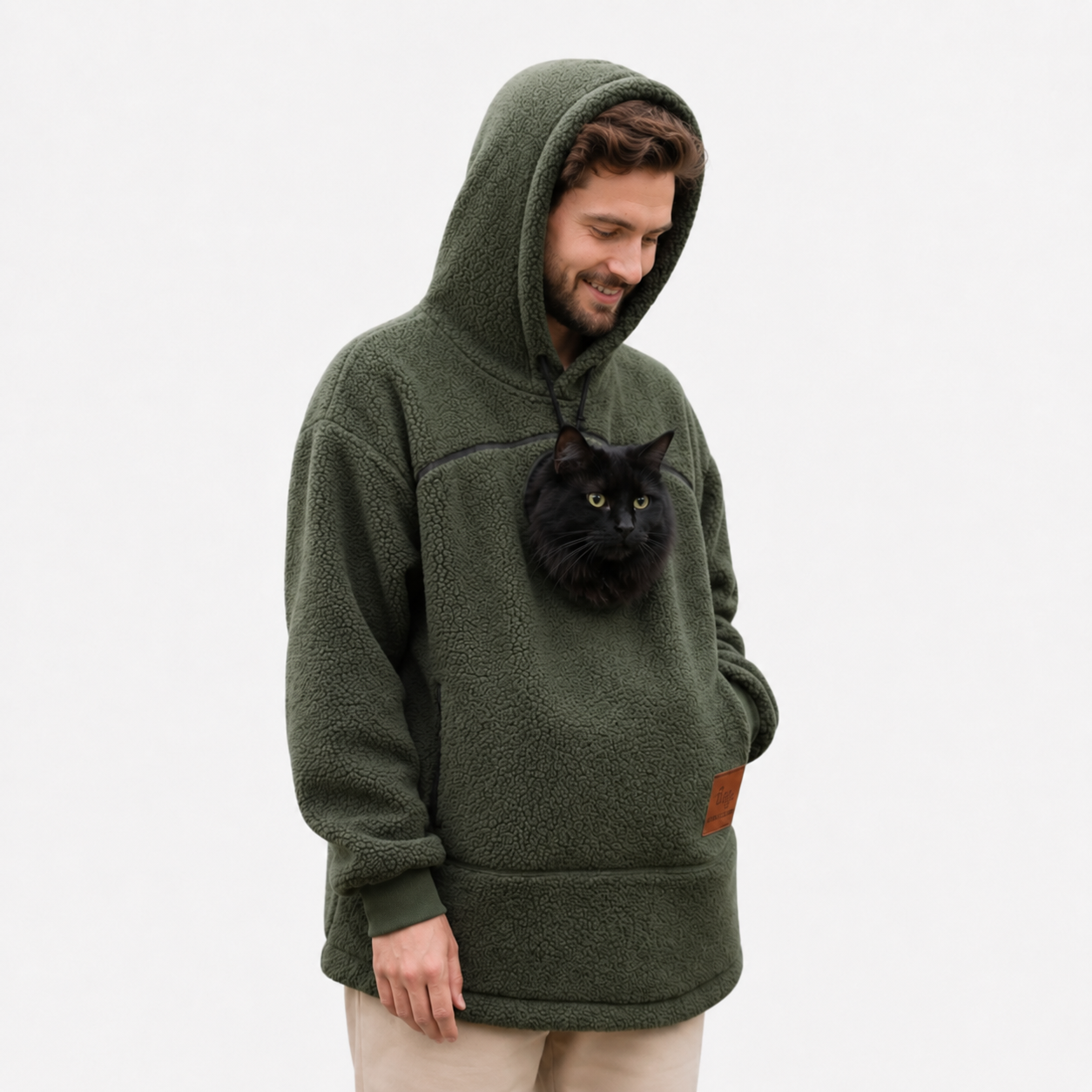 SnugPaws Hoodies
